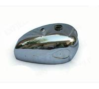 Serbatoio Carburante Cromato Per BSA Gold Star A7 A10 Super Rocket