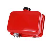 Serbatoio carburante diesel Accessori per micro motocoltivatori diesel