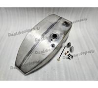 Serbatoio carburante e tappi personalizzati per Indian Big Chief 1927-1928, s...
