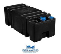 SERBATOIO CARBURANTE "ERCOLE" PER BARCA NAUTICO MARINO APPROVATO RINA