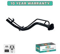 Serbatoio Carburante Filler Collo Tubo Per (2010-2016) Benzina Modelli 1710A049