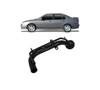 Serbatoio Carburante Filler Collo Tubo - Per Nissan Primera P10 Benzina 90-96 -