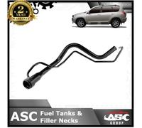 Serbatoio Carburante Filler Collo Tubo - Per Toyota RAV-4 II Benzina 2000-2005 -