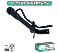 Serbatoio Carburante Filler Collo Tubo Toyota Hilux Vigo MK7 (2005-2015) 2.5D