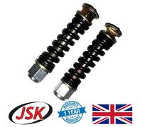 Serbatoio Carburante Fissaggio Bullone Coppia Con Molle per Massey Ferguson