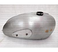 SERBATOIO CARBURANTE GAS PER 1961 MATCHLESS 650CC G12 AMC / AJS MODEL 31