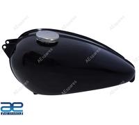 Serbatoio Carburante In Acciaio Compatibile Con BSA Bantam D1 D3