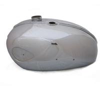 Serbatoio Carburante In Acciaio Cromato 1960 BSA ThunderBolt A50 A65 AE