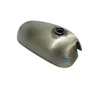 Serbatoio Carburante In Acciaio Grezzo Ducati 450 RT 450 R/T S2U
