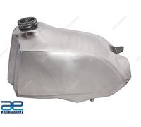 Serbatoio Carburante In Alluminio Compatibile Con Kawasaki KX80 1981-82 AEs