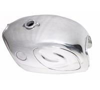 Serbatoio Carburante In Alluminio Per Moto BMW R75/5 AEs