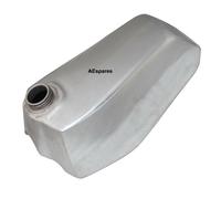 Serbatoio Carburante In Alluminio Per Yamaha YZ125 1977-78 S2U