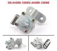 Serbatoio Carburante Interruttore Arresto Valvola Pompa Coperchio di Sfogo for