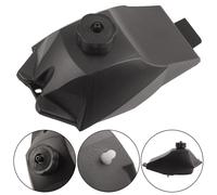 Serbatoio Carburante per 2 Tempi 47cc 49cc Bambini Mini ATV Quad Dirt Bike Pocke