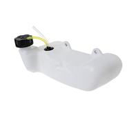 Serbatoio carburante per decespugliatore 43CC 40-5 139 Gruppo serbatoio carburante per decespugliatore Parte di ricambio per accessori per tosaerba Accessorio per motore a benzina Accessorio per