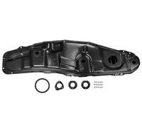 Serbatoio Carburante Per MITSUBISHI PAJERO III 2.5 Tdi 3.2 di-D 1700A927 - 5P