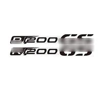 Serbatoio Carburante Per Moto Ruote Carenatura Notebook Bagaglio Casco Decalcomanie Per R1200GS R1200 GS R 1200 GS