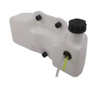 Serbatoio Carburante per Motore 1E48F 63CC Coclea per for terra Motozappa