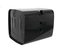 Serbatoio carburante PETERS 039.043-00 per MAN F90 9.973 1988-199