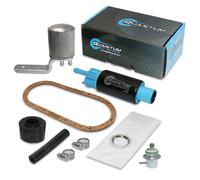 Serbatoio Carburante Pompa Con / Regolatore, Guarnizione Serbatoio, Filtro per