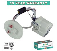 Serbatoio Carburante Pompa E Sensore Per Ford Tourneo Collegamento Transit 1.8