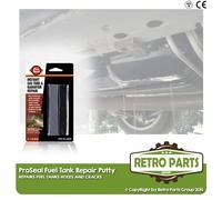 Serbatoio Carburante Riparazione Stucco Fix per Opel Astra Composto Diesel