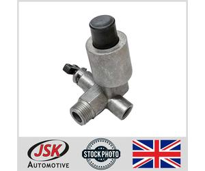 Serbatoio Carburante Rubinetto per Ford Trattori Fordson Dexta Super Perkins