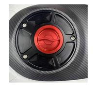 Serbatoio carburante Tappo motocicletta Copertura Tappo Serbatoio Carburante Motocicletta Per CF MOTO 450SR 450SS 4500NK 2022 Protezioni Coperchio Bocchettone Rifornimento CLX-700 2023 2024