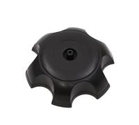 Serbatoio carburante Tappo motocicletta Parte 49mm Diametro Interno Coperchio Serbatoio Carburante Clinker Pozzetto Olio Adatto Per Moto Fuoristrada ATV Dirt Bike