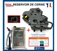 Serbatoio Carter Additivo + Pinze Citroen C4 Grande Picasso II 1.6 Bluehdi