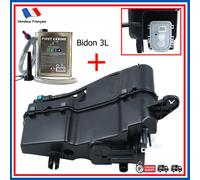 Serbatoio + Carter Eolys Additivo Filtro Antiparticolato per C3 1.4 1.6 HDI