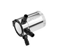 Serbatoio Cattura Olio 3 Porte Serbatoio Raccolta Olio Alluminio Universale...