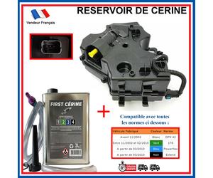 Serbatoio Cérine Eolys Additivo Filtr Particolato 308 II 1.6 HDI 1610115580