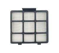 Serbatoio cilindrico for aspirapolvere multiciclonico, filtro for migliorare l'efficienza di aspirazione, compatibile con Redmond, filtro RVC335