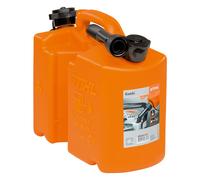 Stihl - Tanica combinata Standard, Colore: Arancione