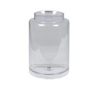 Serbatoio Compatibile Con Krups MS-0071421 Per Macchina Da Caffè A Capsule