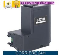 Serbatoio compatibile Epson S210125 per SureColor SC-F100 alta capacità