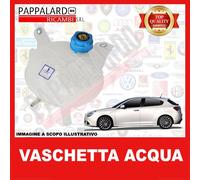 SERBATOIO COMPENSATORE LIQUIDO REFRIGERANTE CON COPERCHIO per ALFA Giulietta 1.4