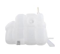 Serbatoio compensazione CJB3Z8A080A Serbatoio di recupero del liquido raffreddamento pressurizzato motore, adatto per Ford RANGER 2019 Serbatoio compensazione Refrigerante