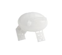 Serbatoio compensazione Compatibile Con Fiat Per 500X 2016 2017 2018 Serbatoio Liquido Raffreddamento Radiatore Espansione Accessori Automobili Componente Riparazione OEM:68327756AA