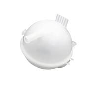 Serbatoio compensazione Compatibile Con Skoda Per Fabia 2001-2015 Espansione Serbatoio Troppo Pieno Liquido Raffreddamento Radiatore Accessori Auto Riparazione OEM: 6Q0121407