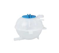 Serbatoio compensazione Compatibile Con Skoda Per Fabia Per Combi 2004-2007 Per Roomster 2006 Serbatoio Espansione Liquido Raffreddamento Radiatore Dell'auto Recupero OEM: 6Q0121407