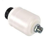 Serbatoio compensazione, Liquido freni FEBI 170545 per T2/L 5.675 1972-1983