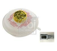 FEBI BILSTEIN 26658 Vaschetta olio freni