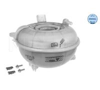 Serbatoio Compensazione Refrigerante Meyle 1002230011 per Audi Seat Skoda VW