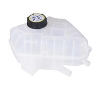 Serbatoio Compensazione Per B-Max Per Ecosport Per Fiesta Mk7 8V218K218AB 3M5H8100AD Serbatoio Liquido Raffreddamento Auto Radiatore Espansione Coperchio Serbatoio Coolant Overflow