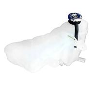 NTY Serbatoio compensazione refrigerante CZW-CH-004 per Chrysler 300C, Dodge Challenger