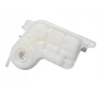 Serbatoio compensazione, Refrigerante 003-026-001 ABAKUS per AUDI A6 C6