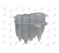 Serbatoio compensazione, Refrigerante 003-026-005 ABAKUS per AUDI A4 B9 A5 A6 C8