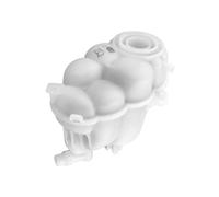 NTY Serbatoio compensazione, Refrigerante compatibile con AUDI VAG CZW-AU-007